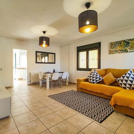 Casa Jasmin Villamartin Resort Orihuela Ngoại thất bức ảnh