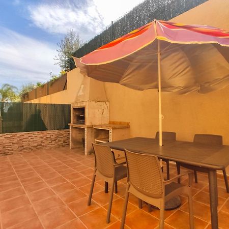 Casa Jasmin Villamartin Resort Orihuela Ngoại thất bức ảnh