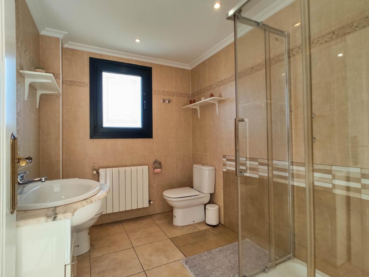 Casa Jasmin Villamartin Resort Orihuela Ngoại thất bức ảnh