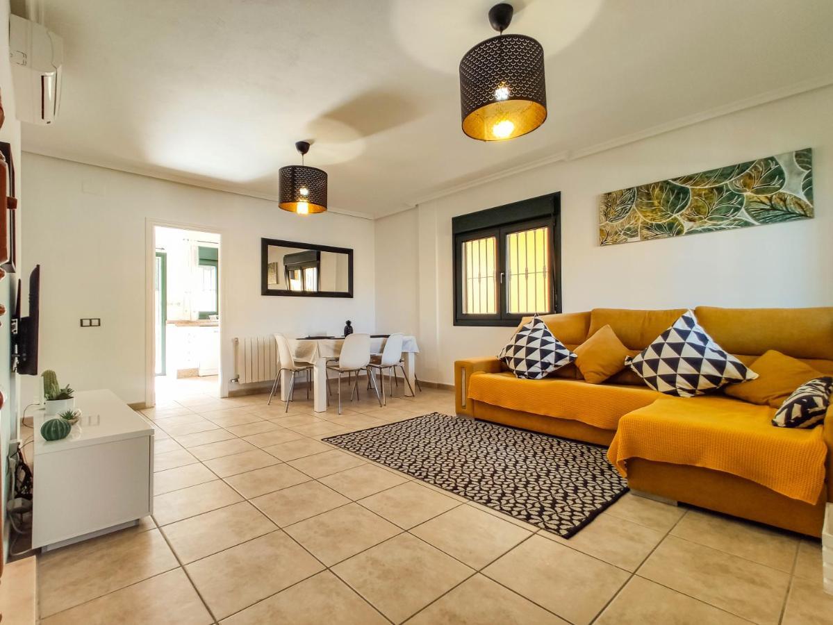 Casa Jasmin Villamartin Resort Orihuela Ngoại thất bức ảnh